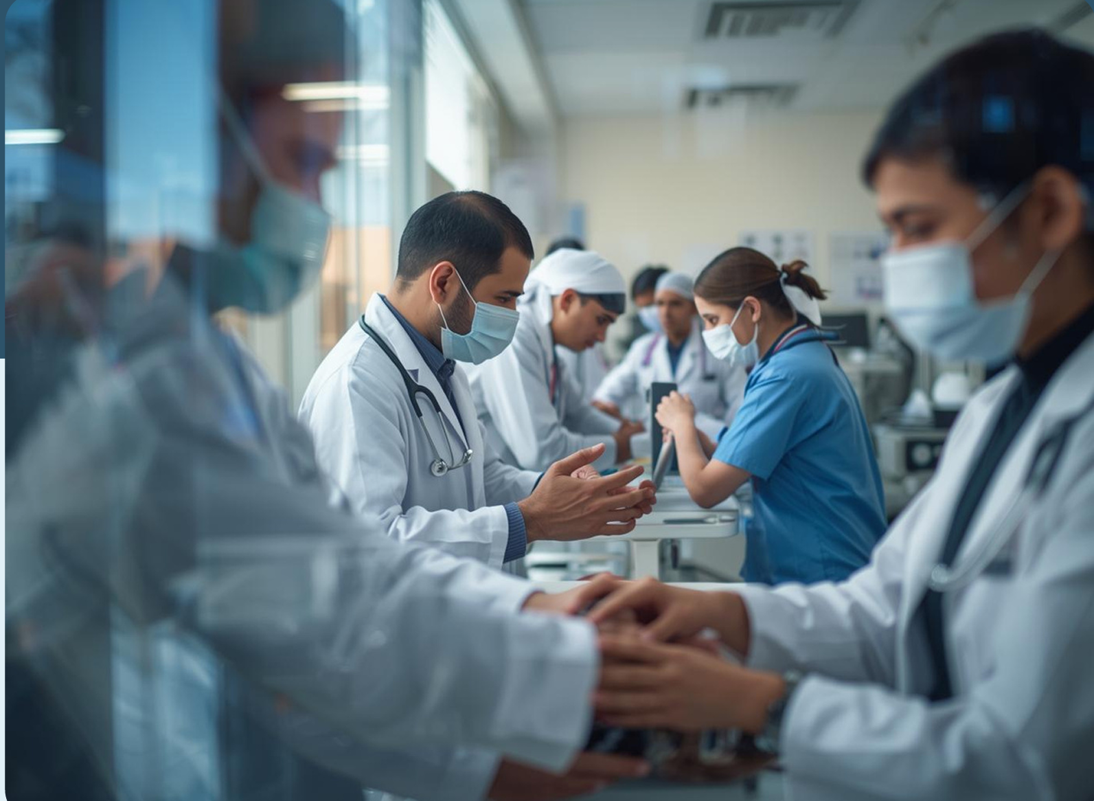 Afghanistan Health Market in 2025