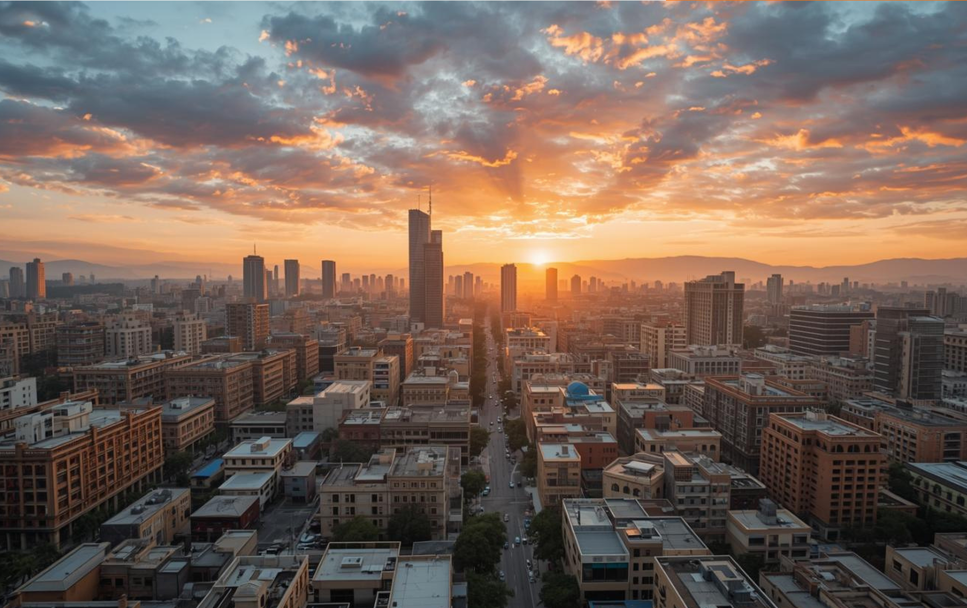 Afghanistan Real Estate Market in 2025
